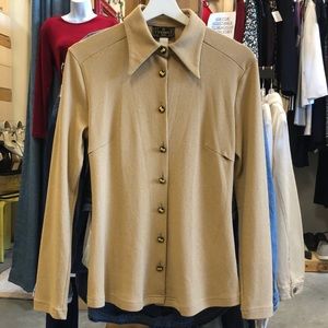 vintage fendi shirt